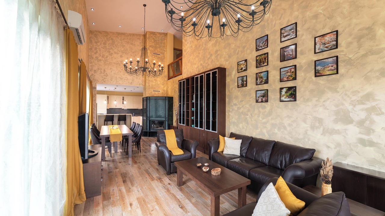 Photo of Livingroom in Kolymbia