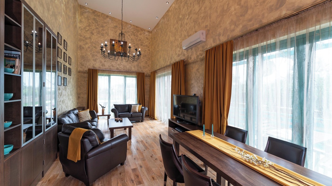 Photo of Livingroom in Kolymbia