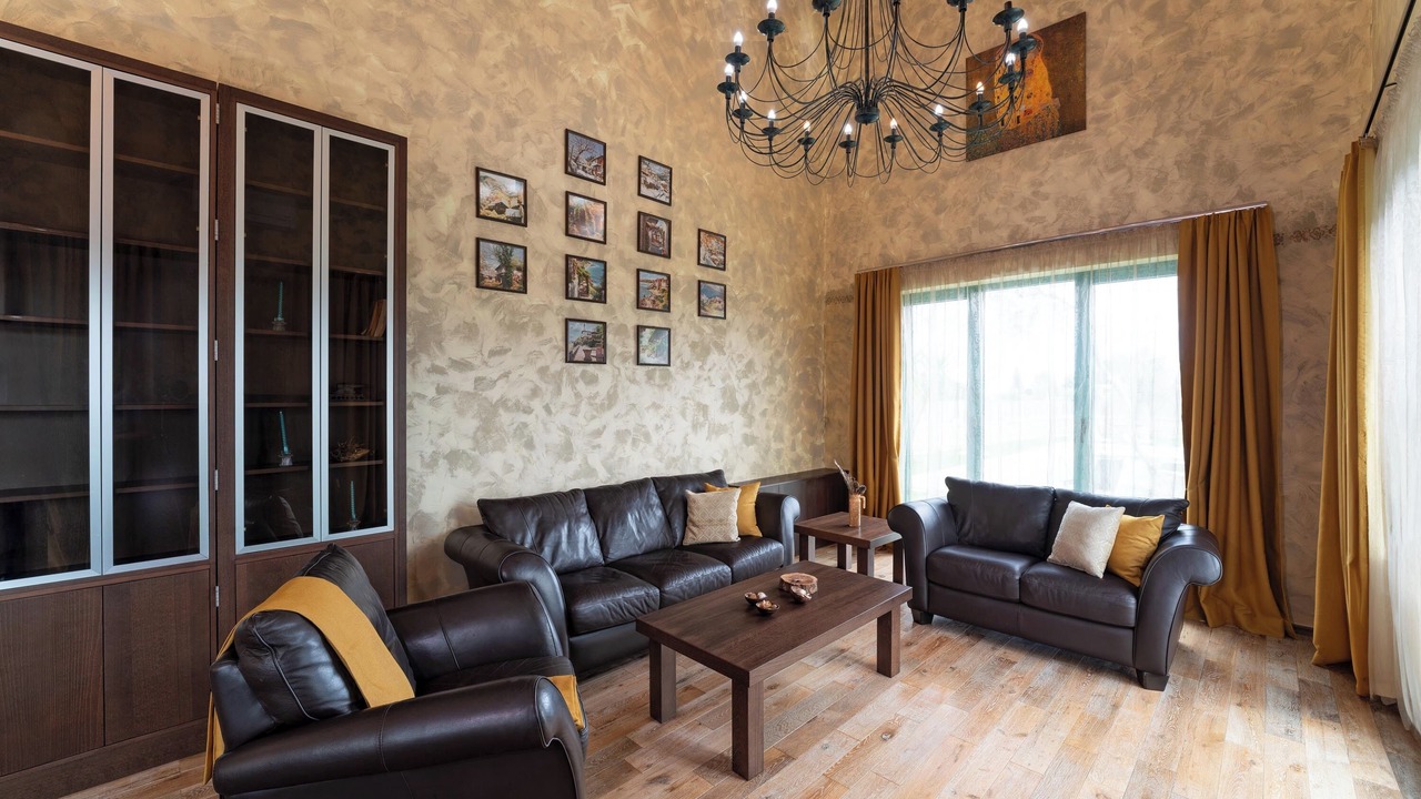 Photo of Livingroom in Kolymbia