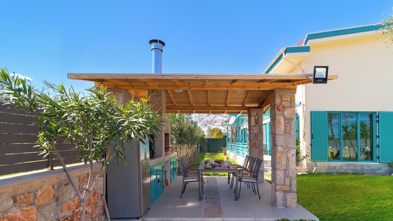 Photo of Outdoor in Kolymbia