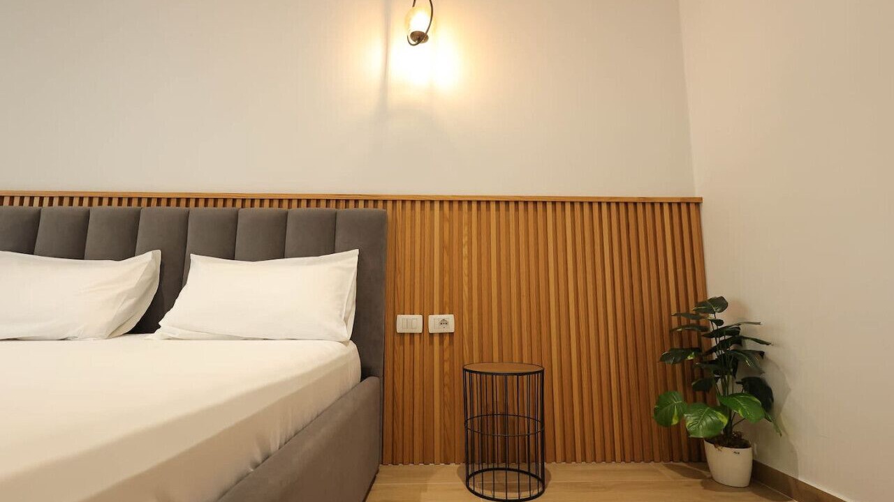 Photo of Bedroom in Ishem