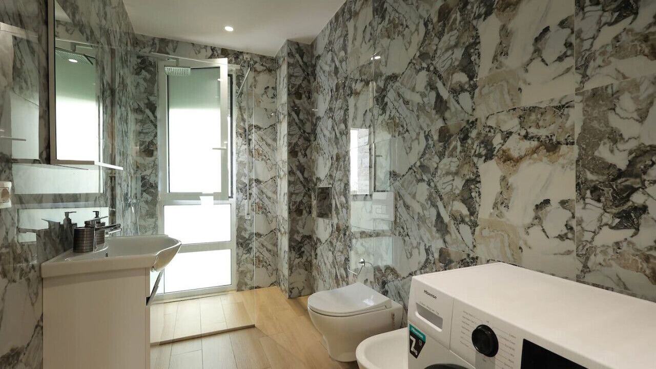 Photo of Bathroom in Ishem