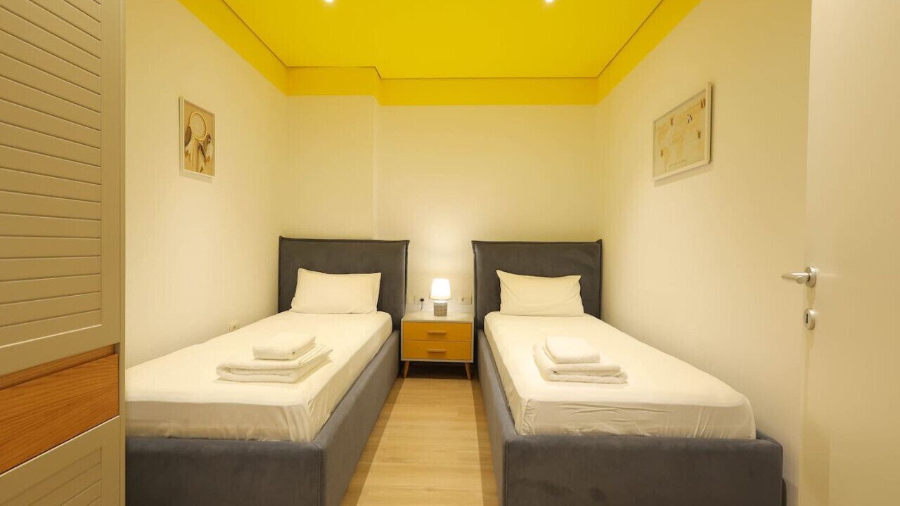 Photo of Bedroom in Ishem