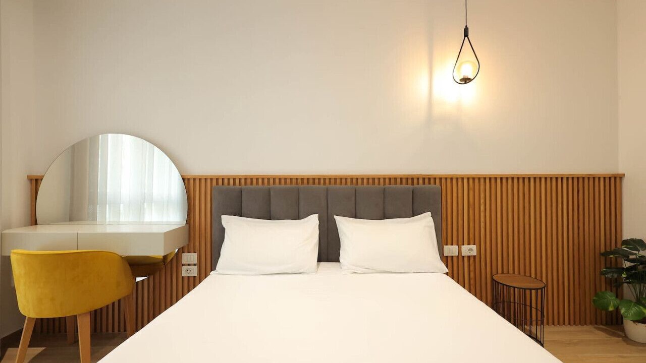 Photo of Bedroom in Ishem