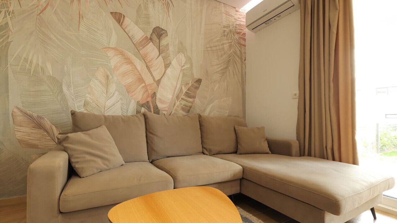 Photo of Livingroom in Ishem