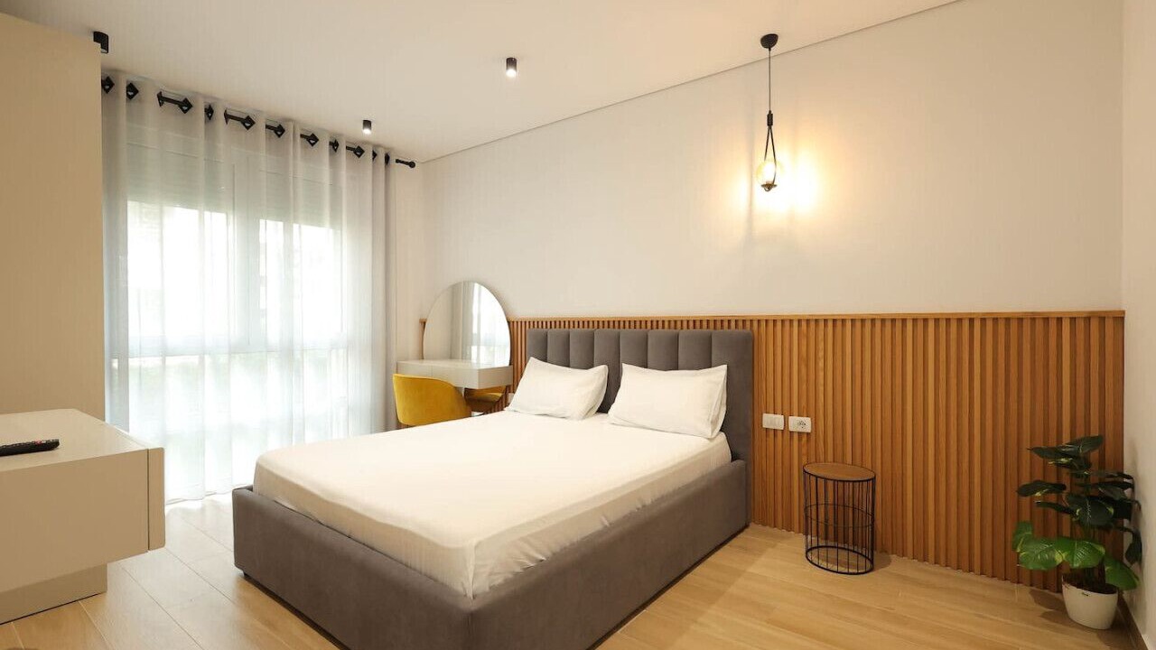 Photo of Bedroom in Ishem