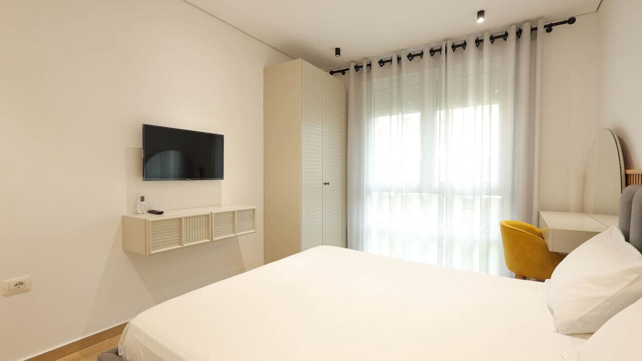 Photo of Bedroom in Ishem
