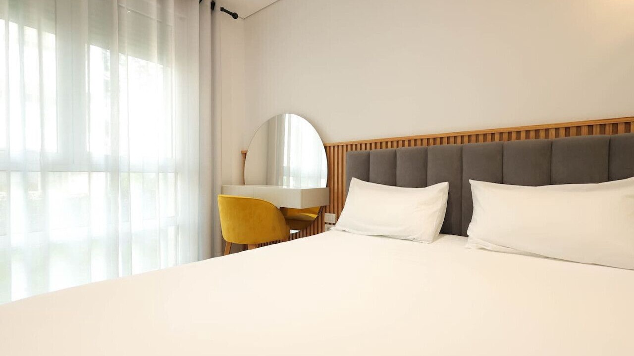 Photo of Bedroom in Ishem