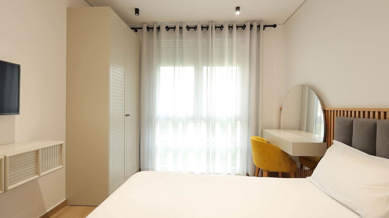 Photo of Bedroom in Ishem