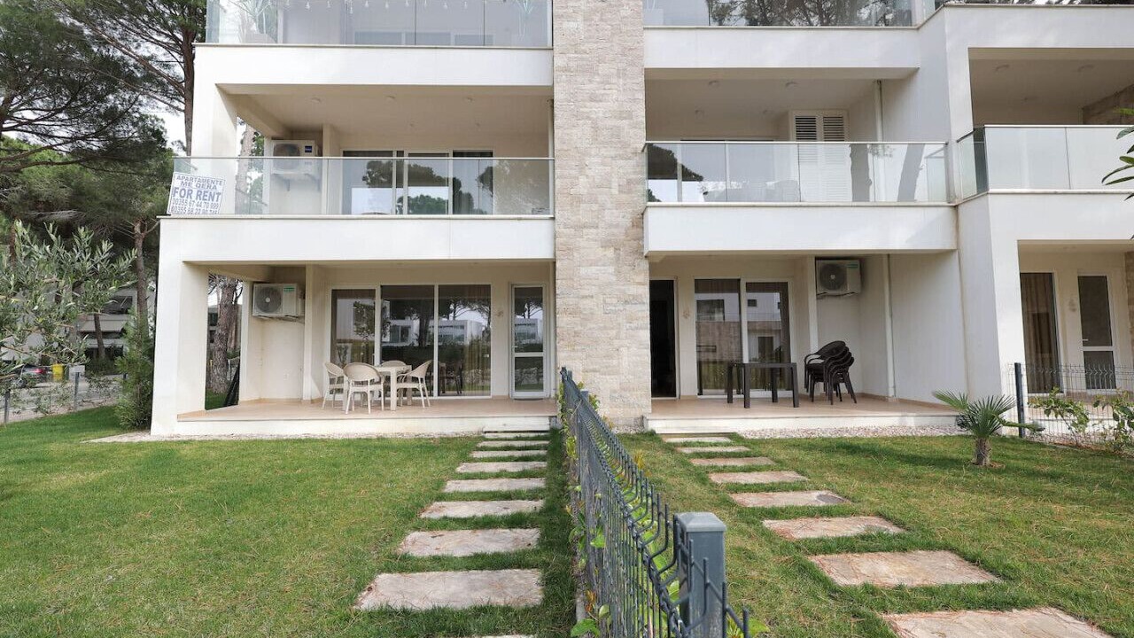 Photo of Outdoor in Ishem