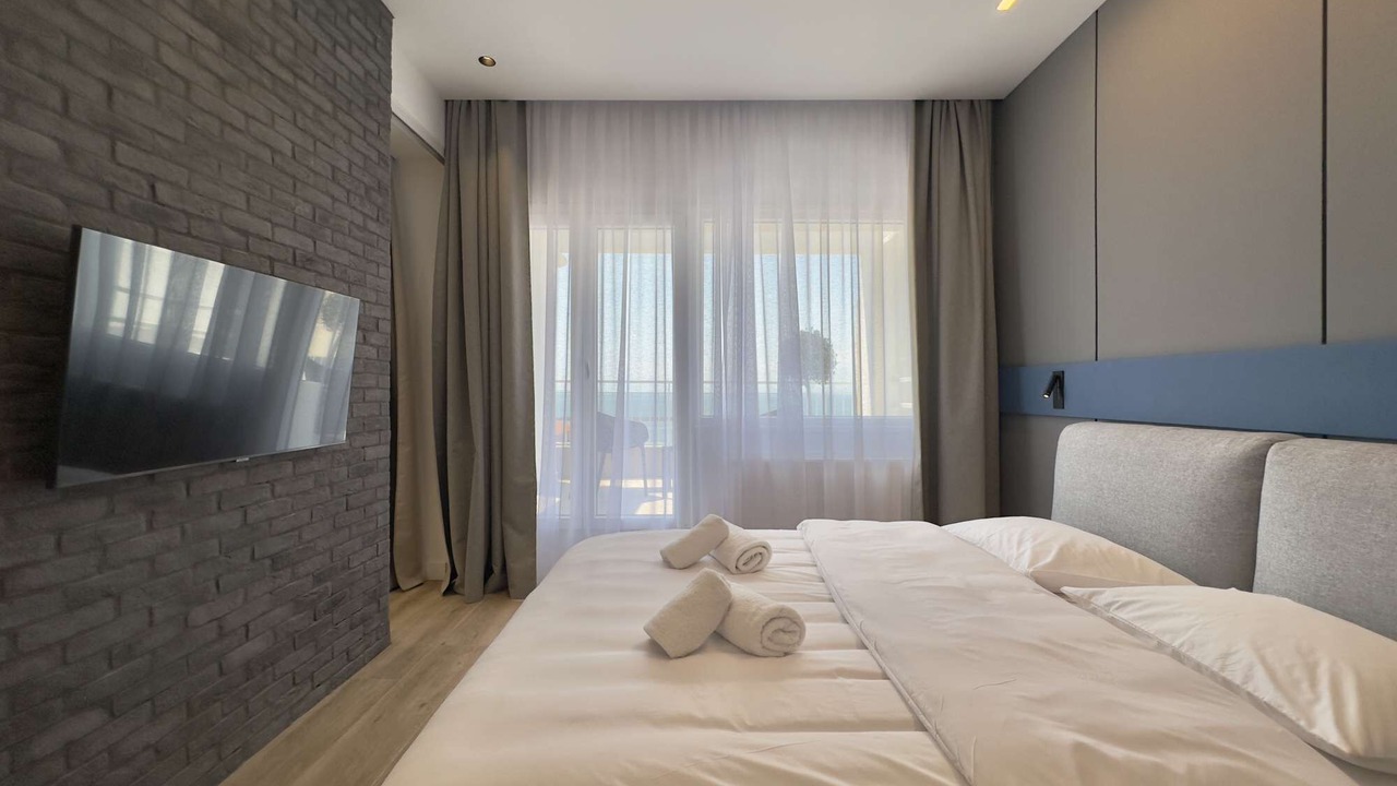 Photo of Bedroom in Ladadika
