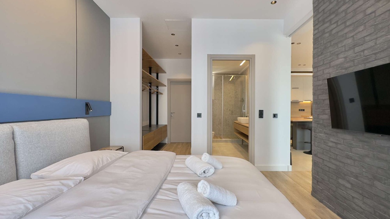 Photo of Bedroom in Ladadika