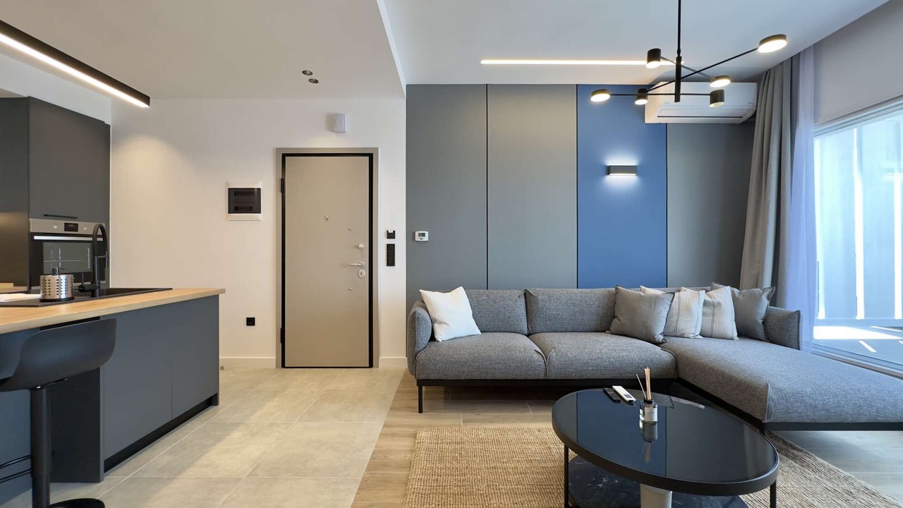 Photo of Livingroom in Ladadika