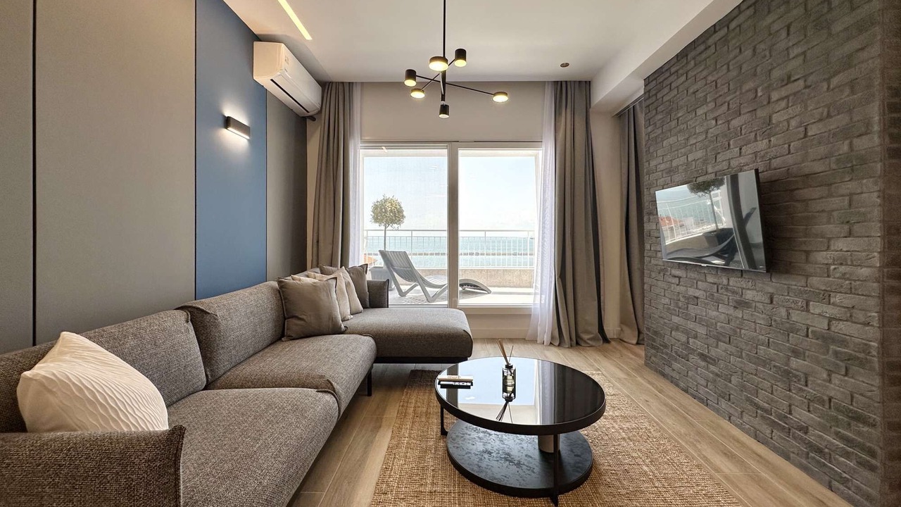 Photo of Livingroom in Ladadika