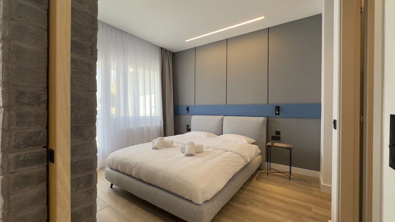 Photo of Bedroom in Ladadika