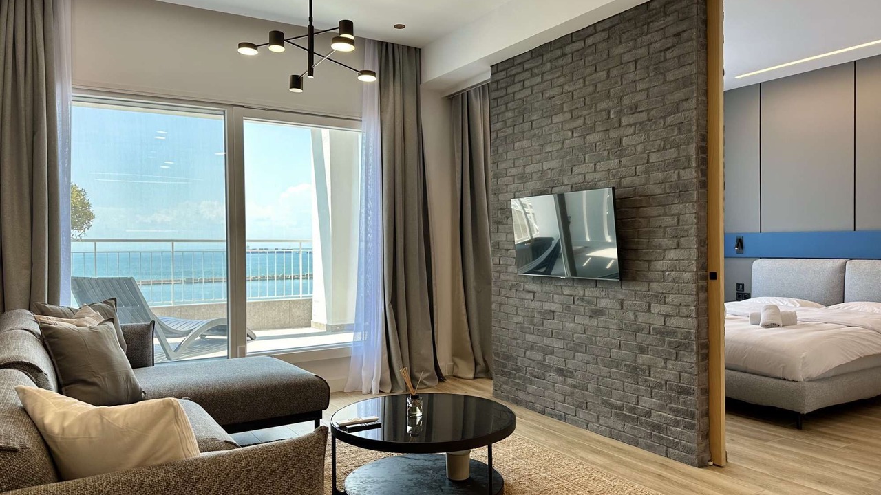 Photo of Livingroom in Ladadika