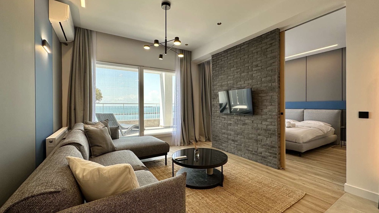 Photo of Livingroom in Ladadika