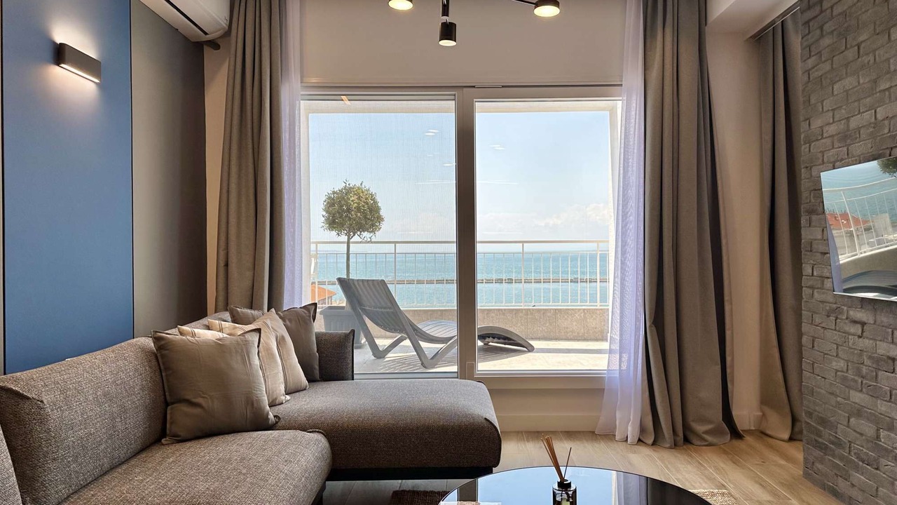 Photo of Livingroom in Ladadika