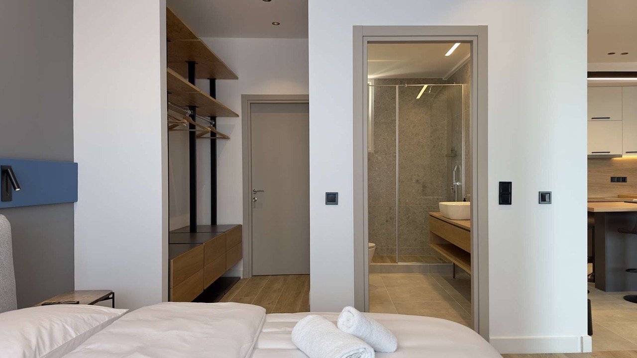 Photo of Bedroom in Ladadika