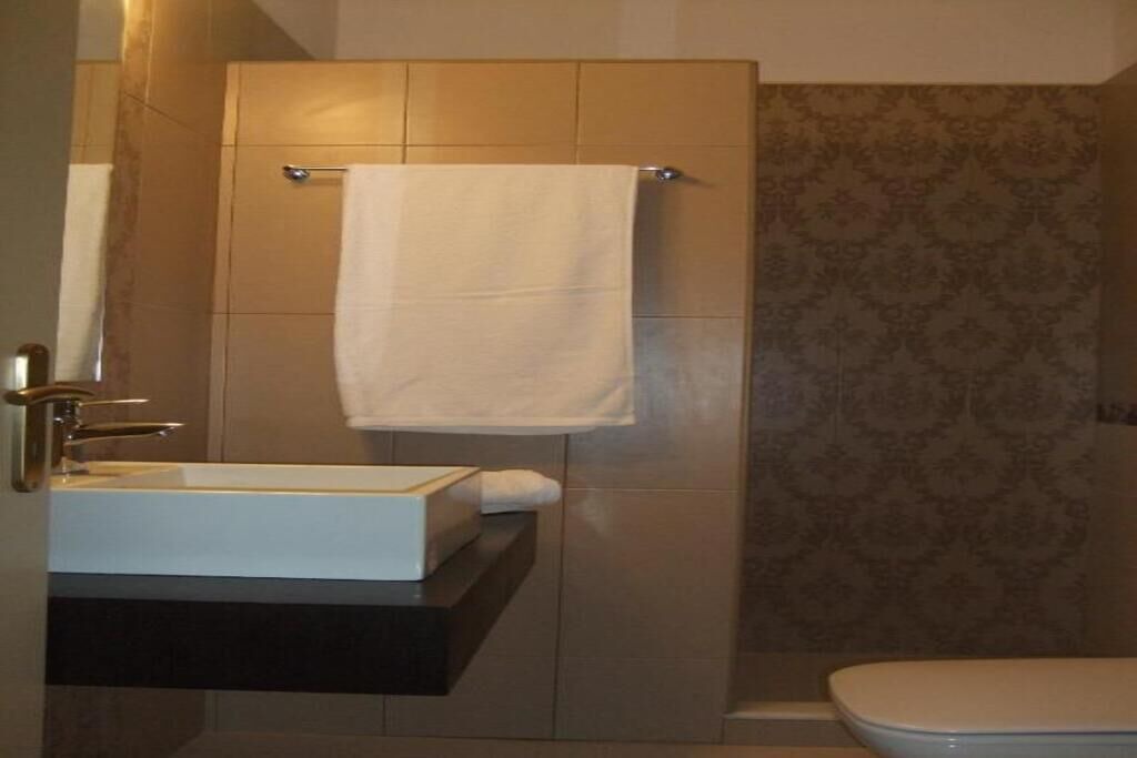 Photo of Bathroom in Kastraki