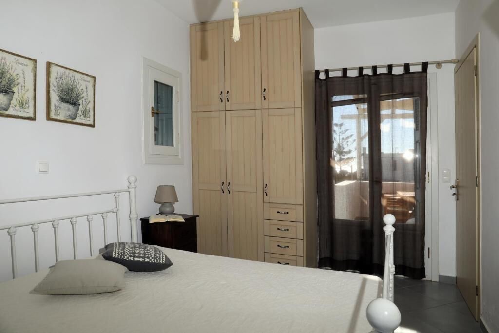 Photo of Bedroom in Kastraki