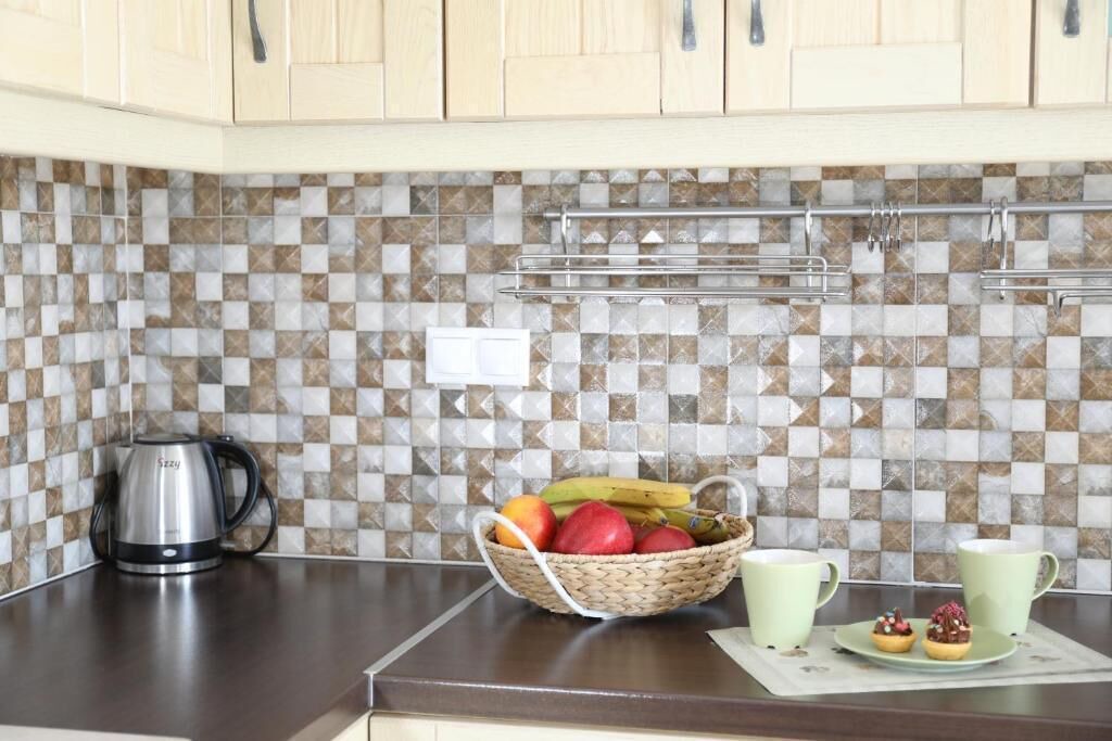 Photo of Kitchen in Kastraki