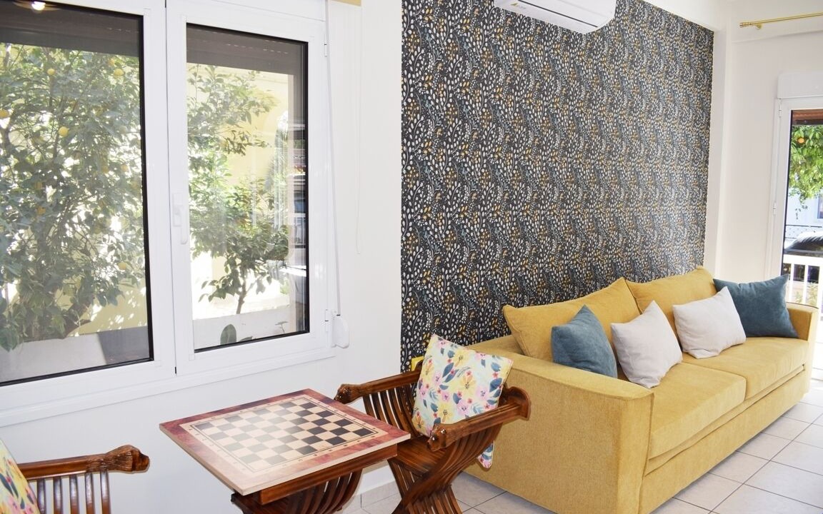 Photo of Livingroom in Chania Town