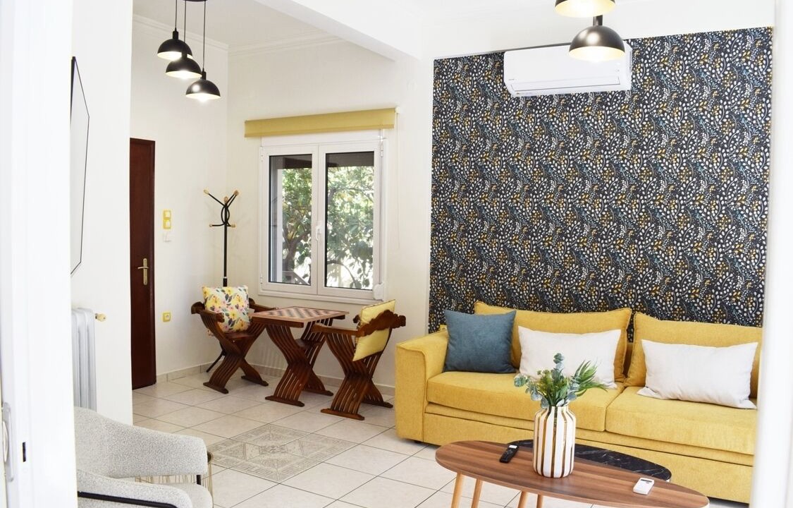 Photo of Livingroom in Chania Town