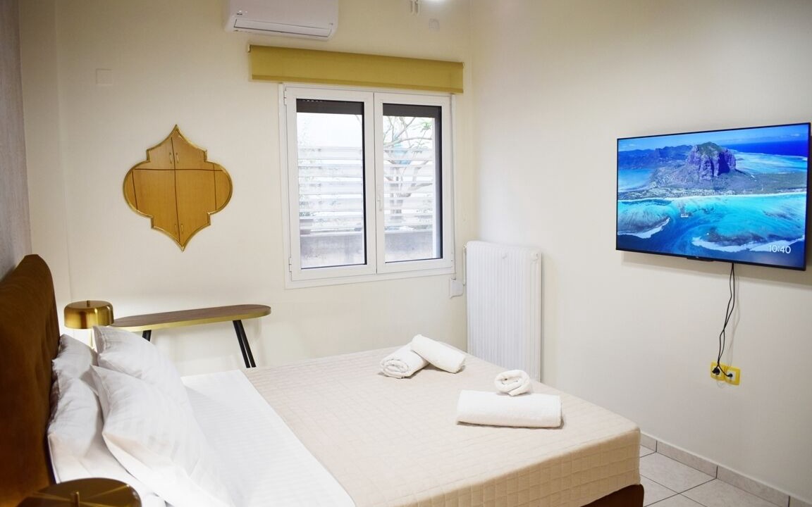 Photo of Bedroom in Chania Town