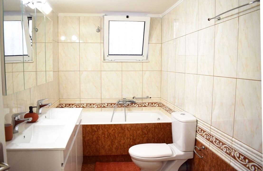 Photo of Bathroom in Chania Town