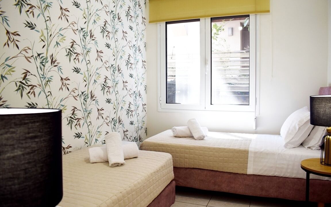 Photo of Bedroom in Chania Town