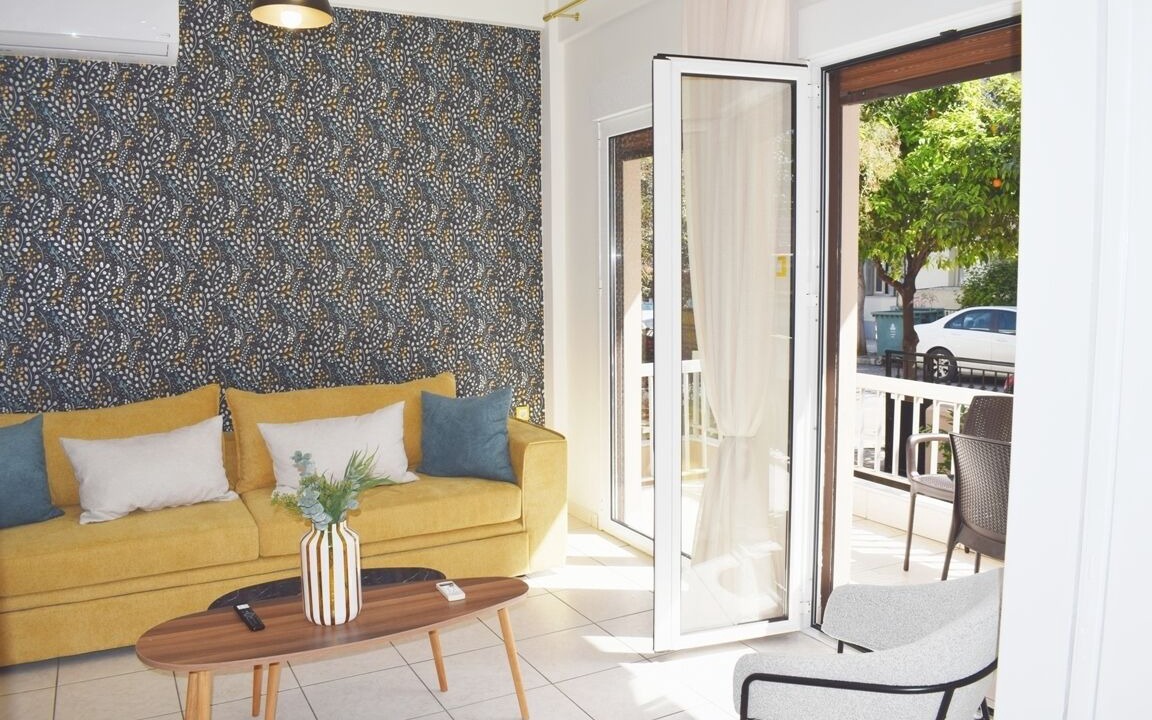 Photo of Livingroom in Chania Town