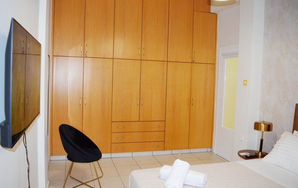 Photo of Bedroom in Chania Town