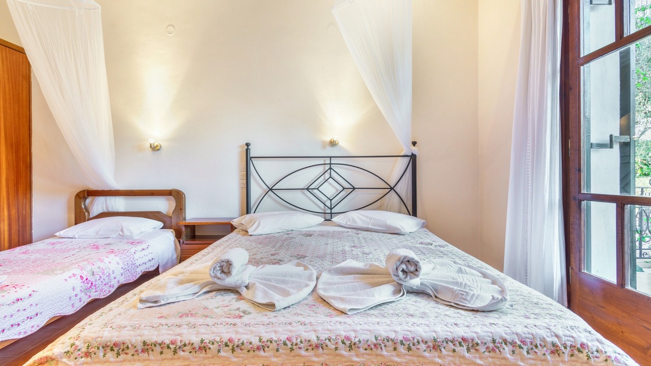 Photo of Bedroom in Limni Keri