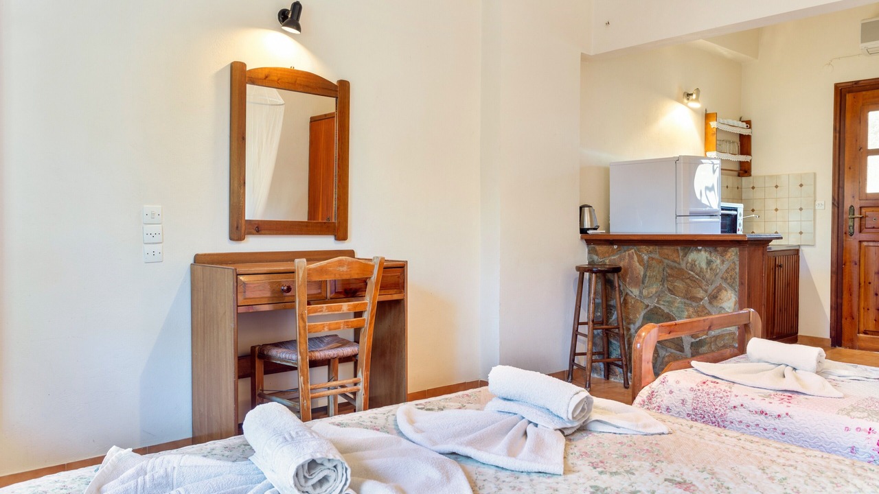 Photo of Bedroom in Limni Keri