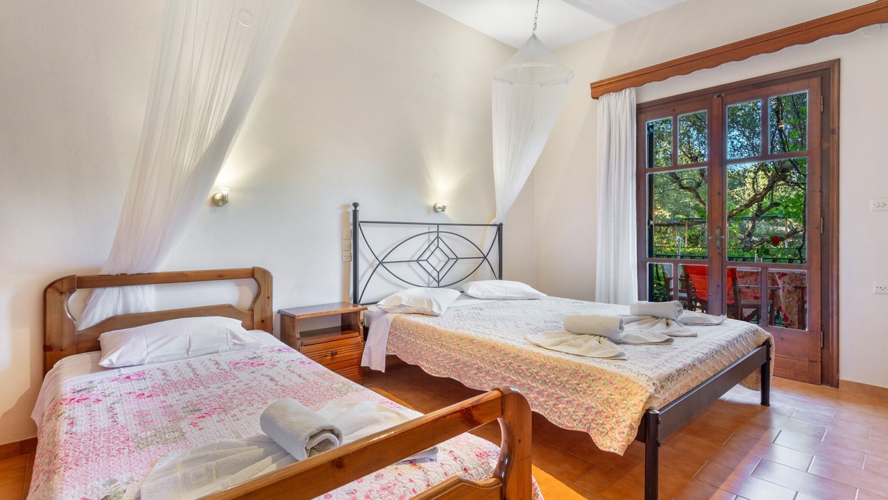 Photo of Bedroom in Limni Keri