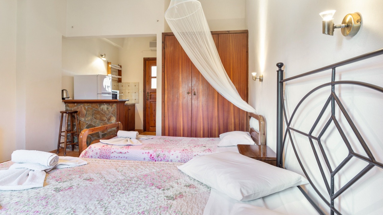 Photo of Bedroom in Limni Keri