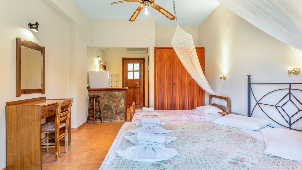 Photo of Bedroom in Limni Keri
