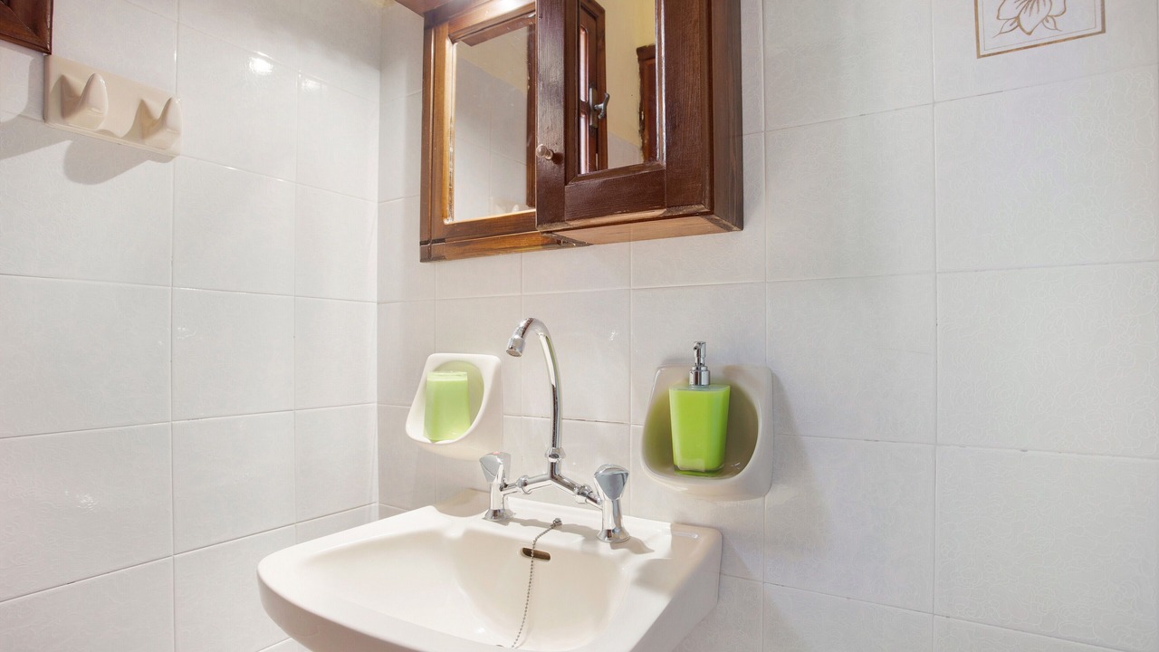 Photo of Bathroom in Limni Keri