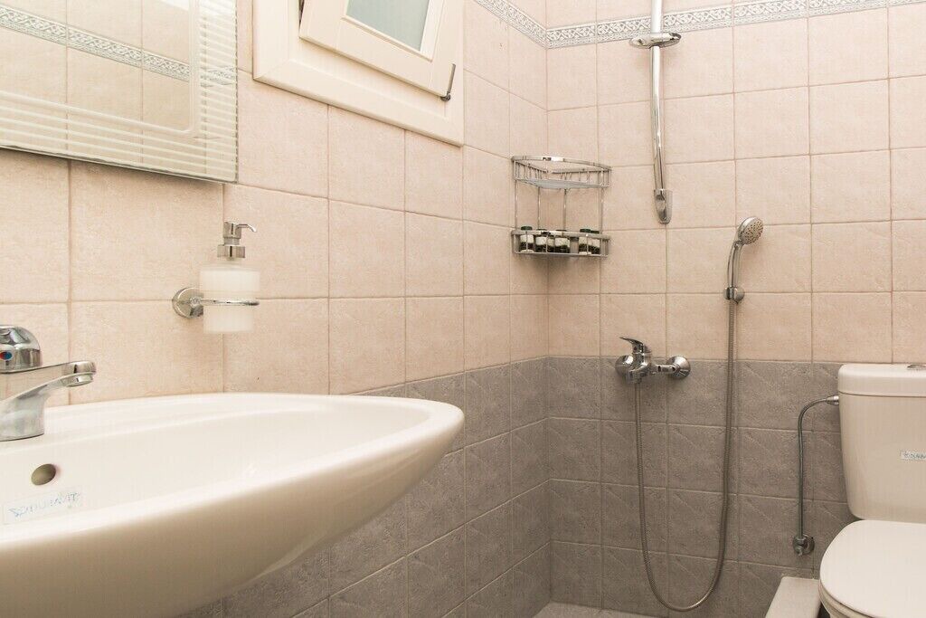 Photo of Bathroom in Kastraki