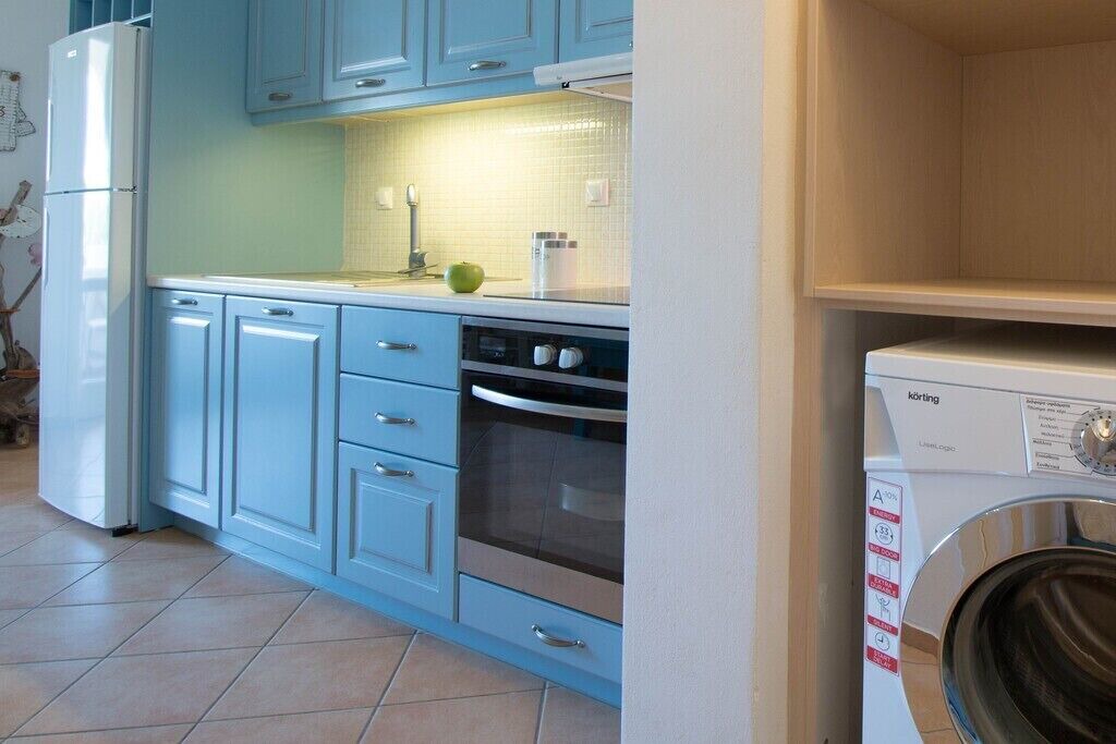 Photo of Kitchen in Kastraki