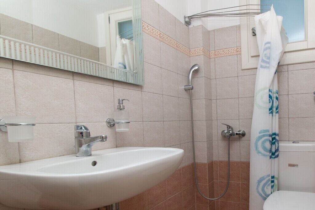 Photo of Bathroom in Kastraki