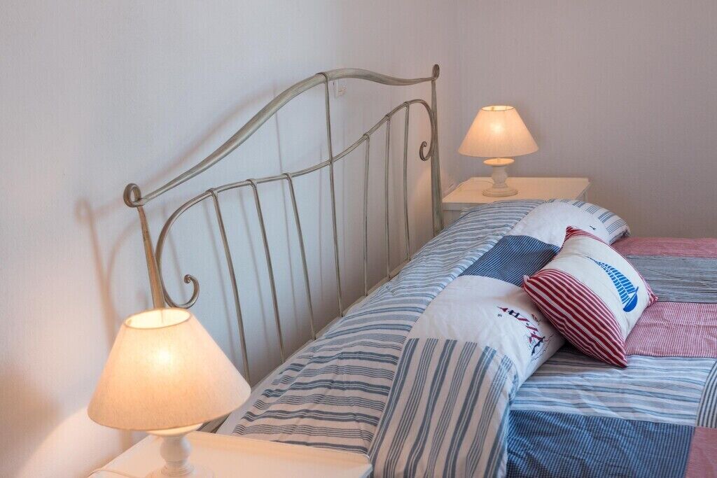 Photo of Bedroom in Kastraki