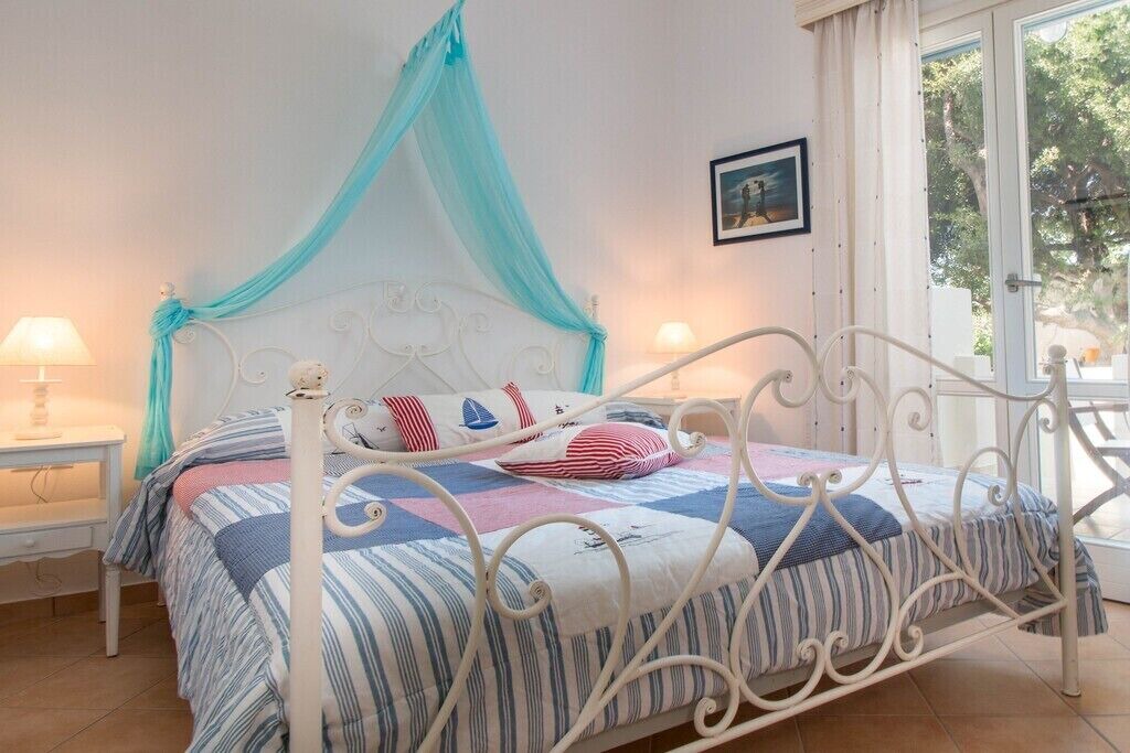 Photo of Bedroom in Kastraki