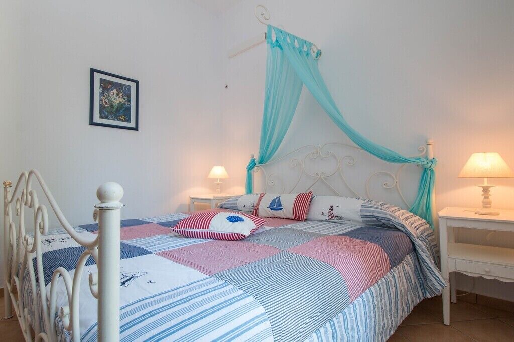 Photo of Bedroom in Kastraki