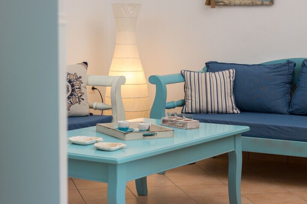 Photo of Livingroom in Kastraki
