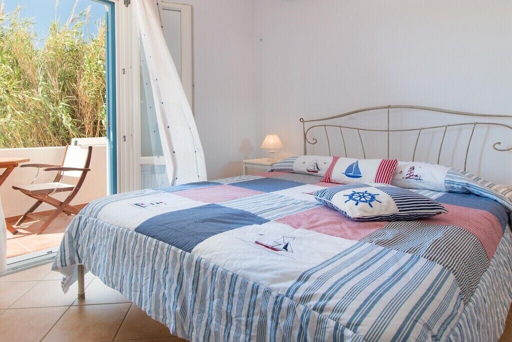 Photo of Bedroom in Kastraki