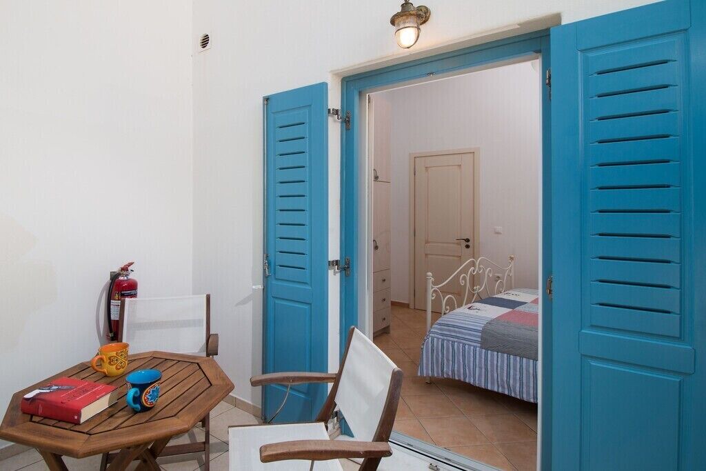 Photo of Bedroom in Kastraki