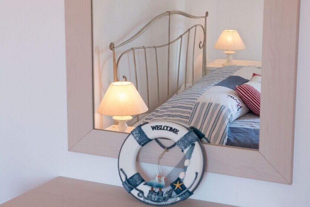 Photo of Bedroom in Kastraki