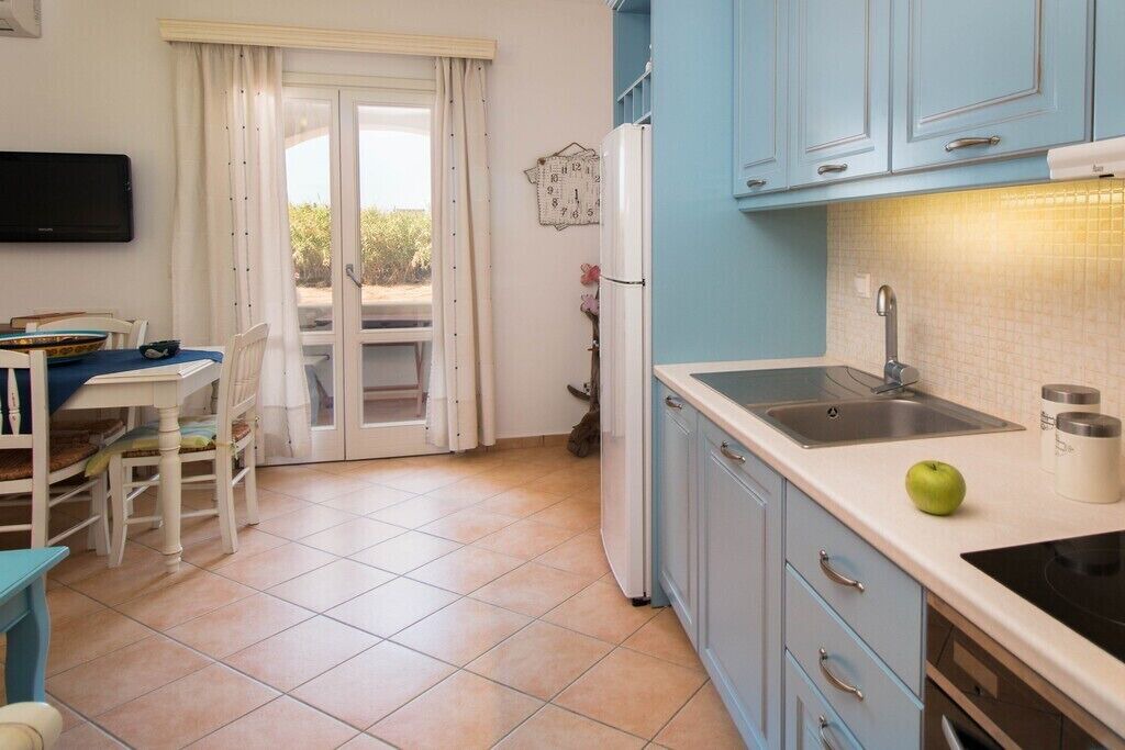 Photo of Kitchen in Kastraki